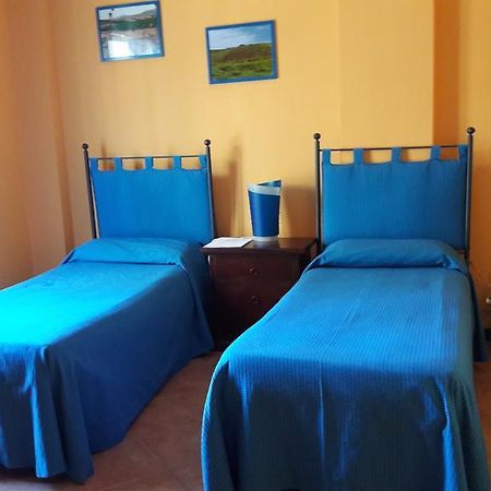 Terre Di Gratia Apartments Camporeale Buitenkant foto